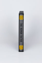 The Human Factor — GRAHAM GREENE